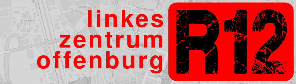 Linkes Zentrum R12