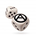 dice a