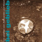 Dabei geblieben Cover